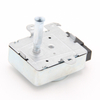 AC synchronous motor for oven