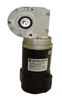 73mm DC Worm Gear Motor