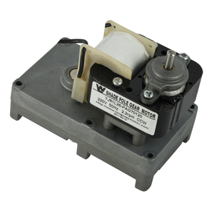 220V 50HZ AC Shaded Pole Gear Motor