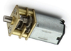 12mm DC Spur Gear Motor