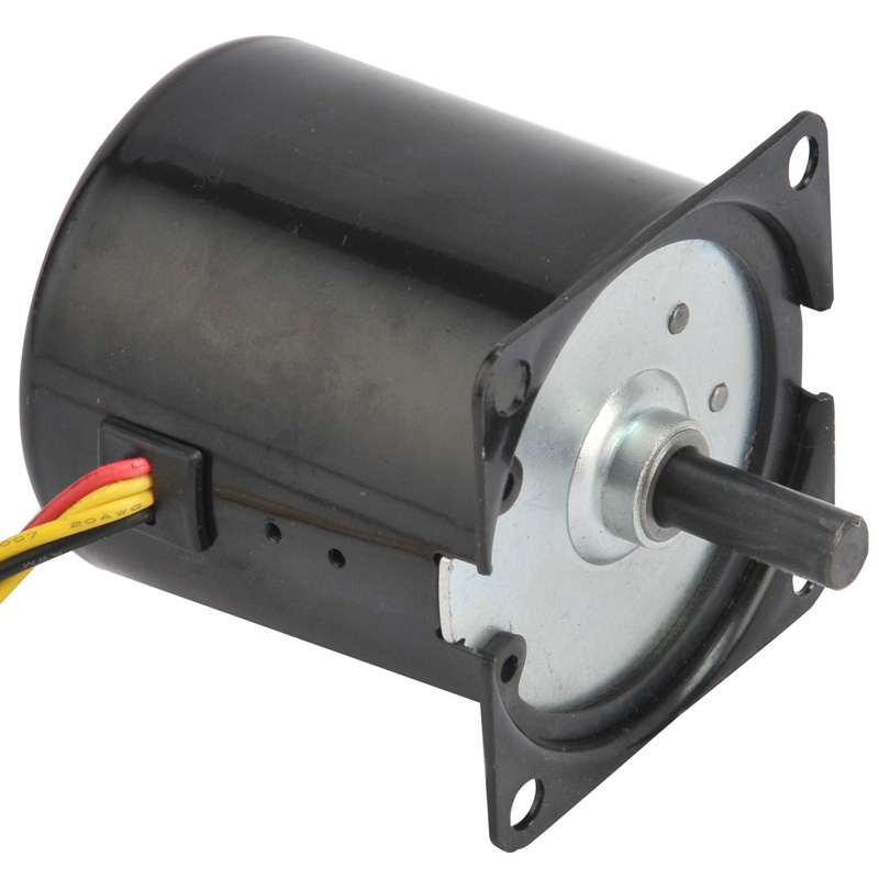 64mm AC synchronous motor