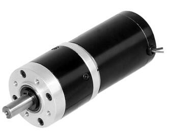 45mm PMDC planet gear motor