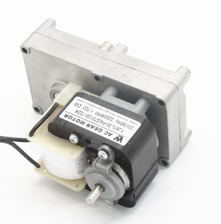 50HZ AC Shaded Pole Motor for Oven